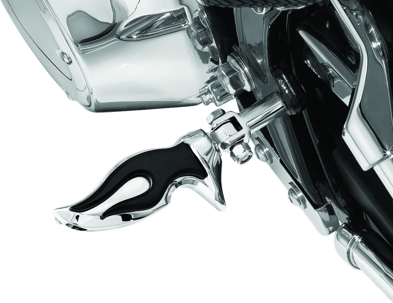 Load image into Gallery viewer, Kuryakyn 4416 KUR Foot Pegs F
