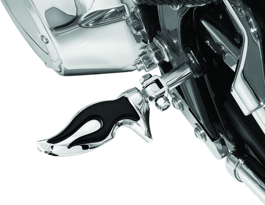 Kuryakyn 4416 KUR Foot Pegs F