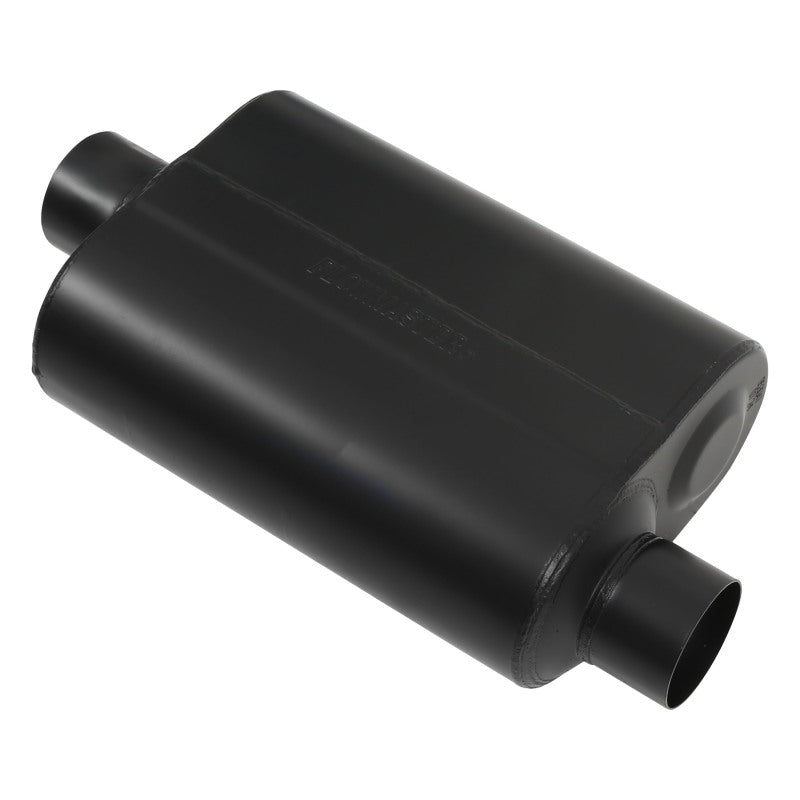 Load image into Gallery viewer, Flowmaster 953047 FLO Super 40 Muffler
