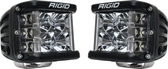 Rigid Industries 262113 DSS Pro Series Pod Lights - Flood Pattern