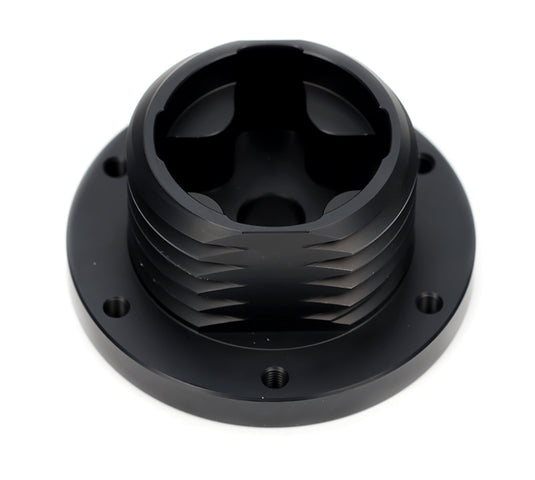 Nrg SRK-TMH-BK NRG Hub Adapters