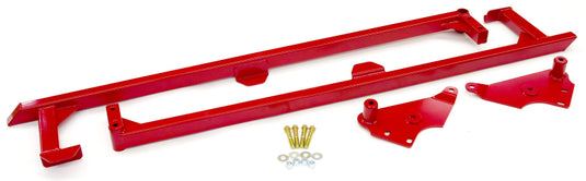 Bmr Suspension SFC007R BMR Subframe Connectors