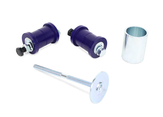 Superpro SPF2545K SPR Camber Adj Kits