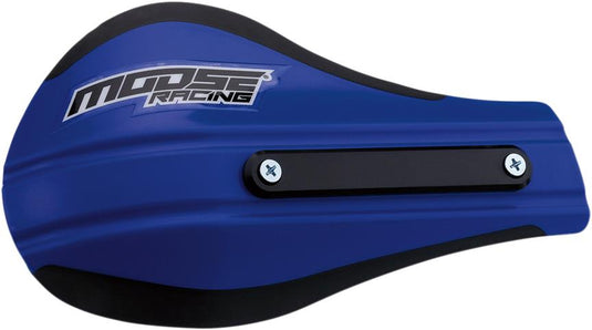 Moose Racing 51-223 Contour 2 Deflector - Blue