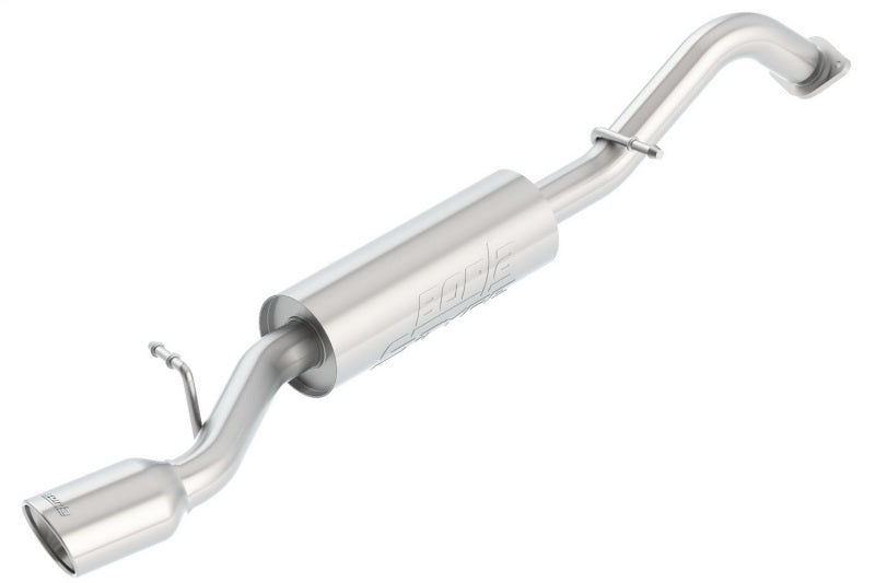 Load image into Gallery viewer, Borla 11795 BOR Axle Back Kit (no des)
