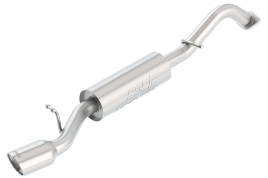 Borla 11795 BOR Axle Back Kit (no des)
