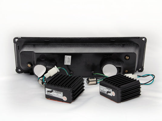 Anzo 511068 ANZ Parking Lights
