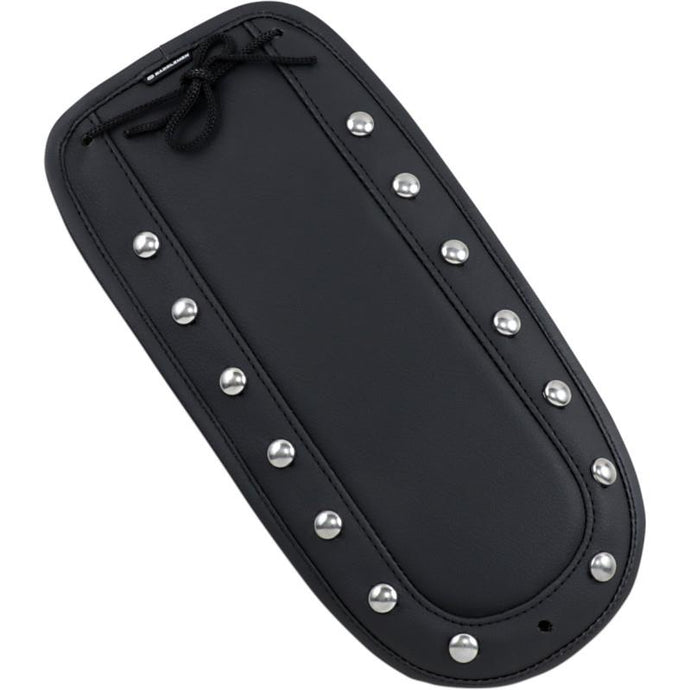 Saddlemen T8100-00-S Fender Chap Black Studded Solo Seat