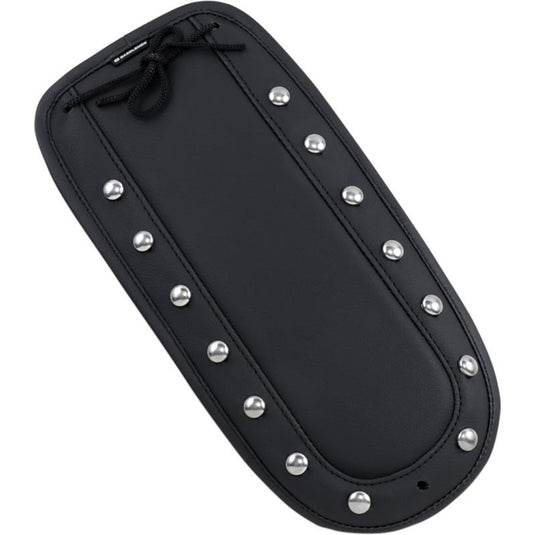 Saddlemen T8100-00-S Fender Chap Black Studded Solo Seat