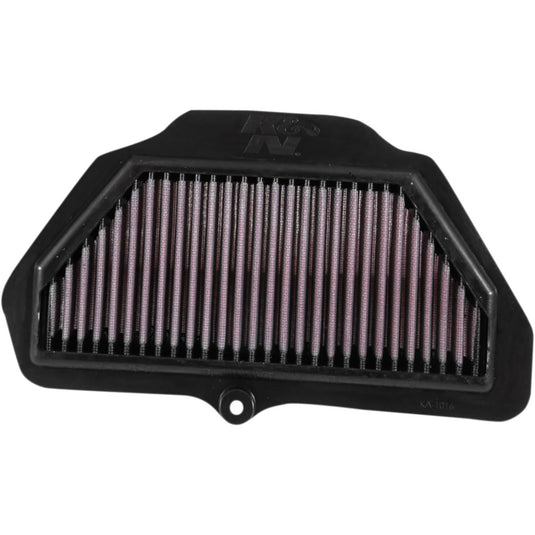 K&N Engineering KA-1016R Race-Spec High-Flow Air Filter