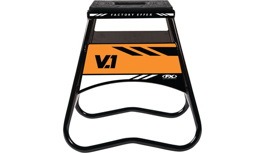 Factory Effex 24-45500 KTM Bike Stand - Black
