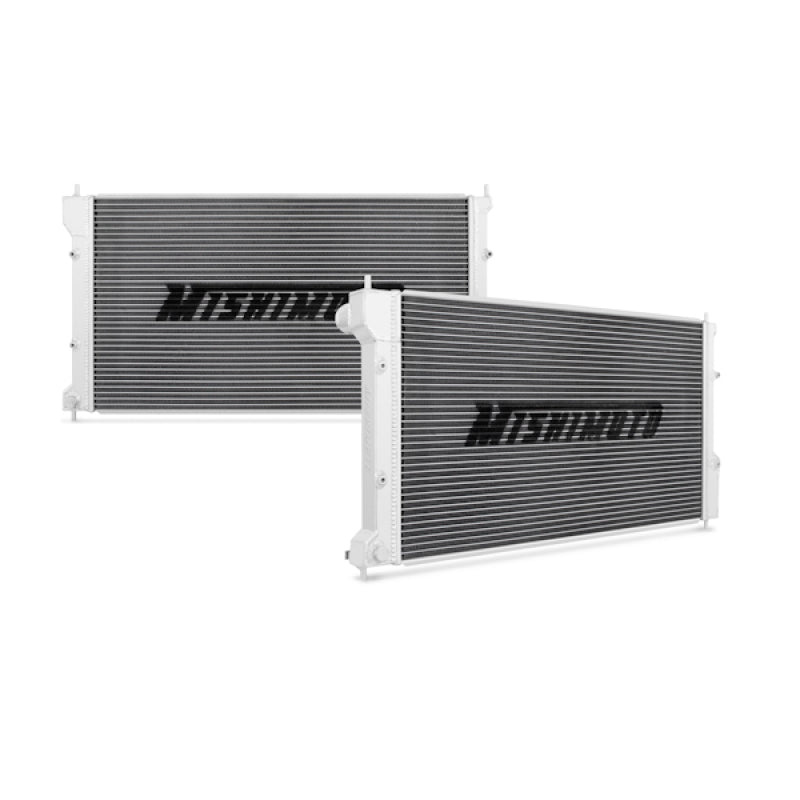 Load image into Gallery viewer, Mishimoto MMRAD-BRZ-13 MM Radiators - Alum
