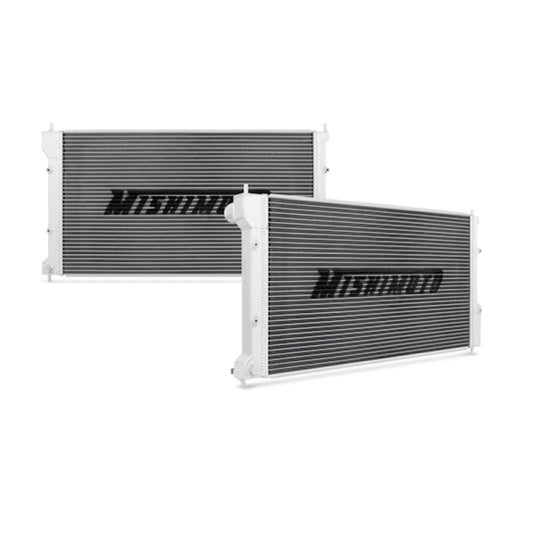 Mishimoto MMRAD-BRZ-13 MM Radiators - Alum