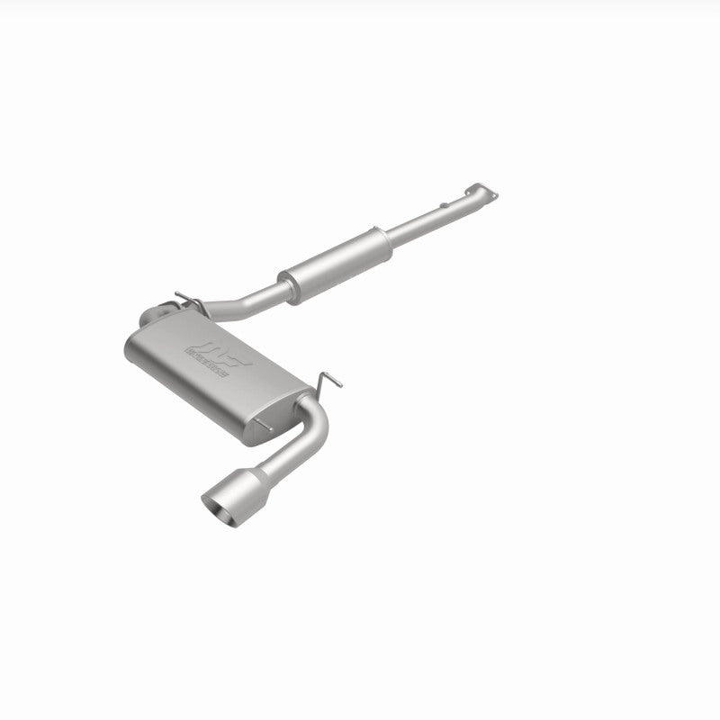 Load image into Gallery viewer, Magnaflow 15715 MAG Catback Exhaust

