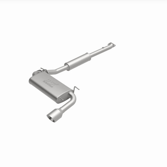 Magnaflow 15715 MAG Catback Exhaust