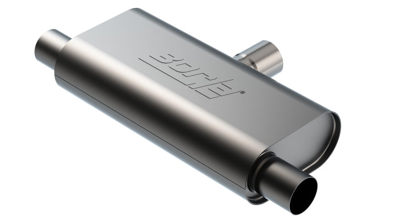 Load image into Gallery viewer, Borla 60714 BOR Universal Mufflers
