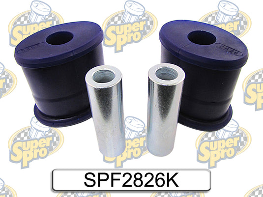 Superpro SPF2826K SPR Bushings - Control Arm
