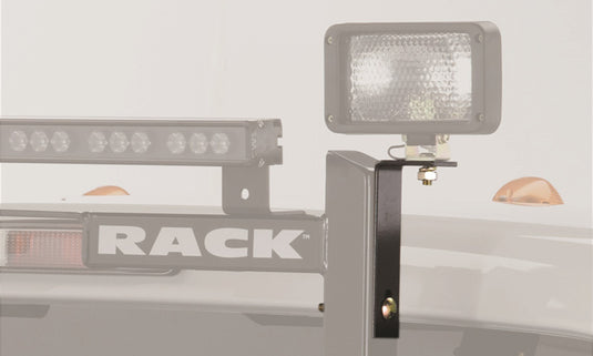Backrack 91005 BCK Light Brackets