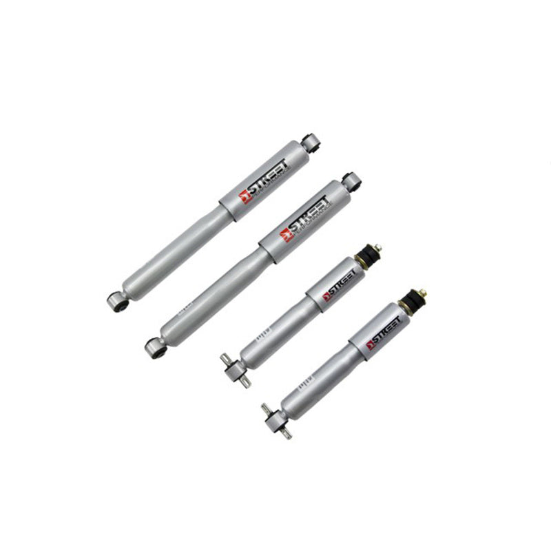 Load image into Gallery viewer, Belltech 9545 BT Street Performhock Set
