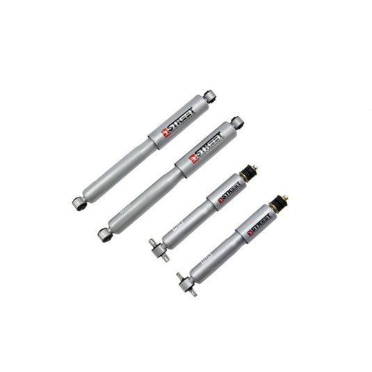 Belltech 9545 BT Street Performhock Set