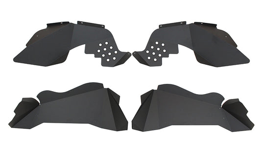 Fishbone Offroad FB33007 FBO Inner Fender Kit