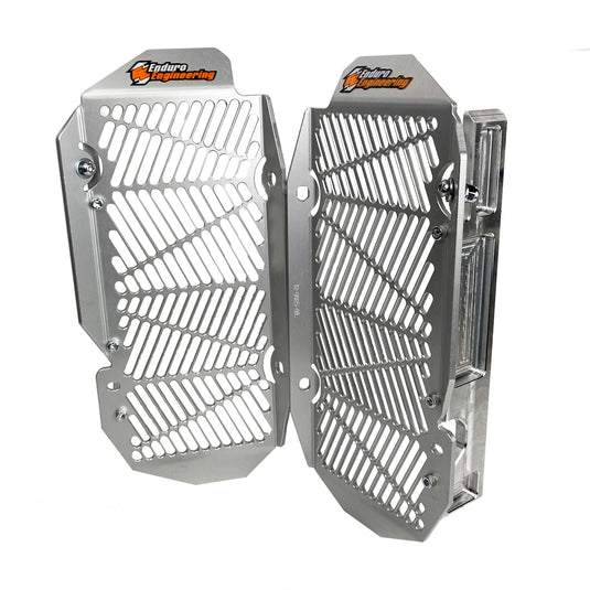 Enduro Engineering 12-9025 Radiator Guard
