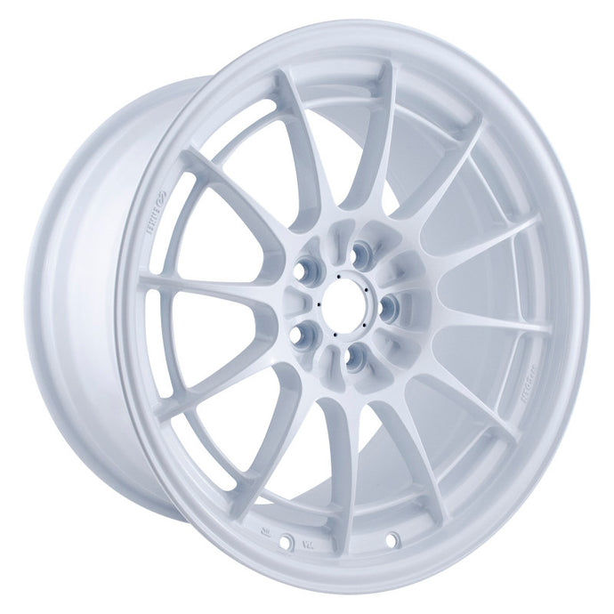 Enkei 3658956540WP ENK NT03+M Wheels