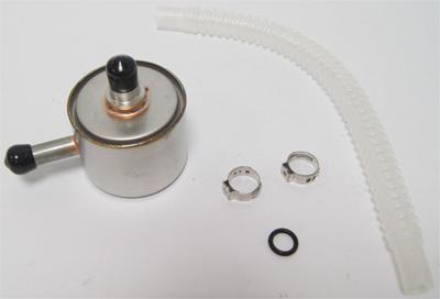 Harddrive 14-213 EFI Fuel Filters