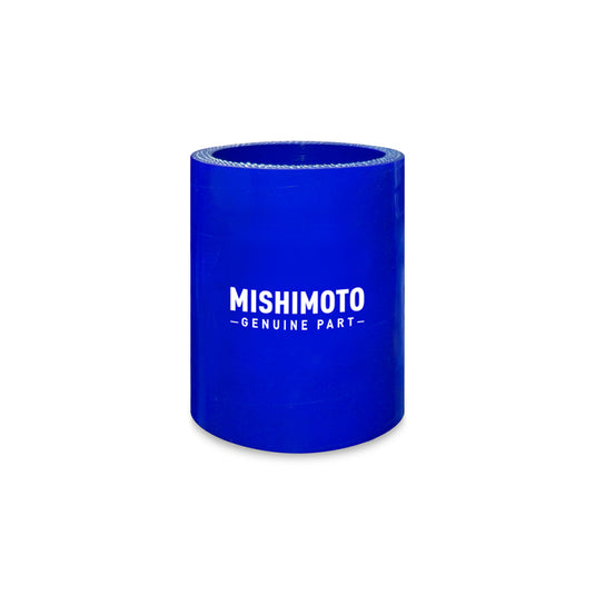 Mishimoto MMCP-4SBL MM Couplers - Straight