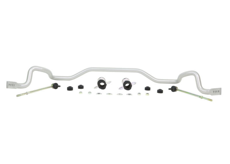 Load image into Gallery viewer, Whiteline BHF43Z WL Sway Bars - Front
