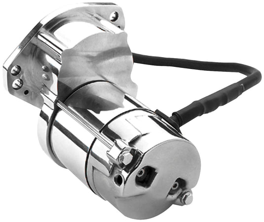 Spyke 400115 1.4kw Starter Motor - Polished