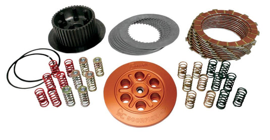 Barnett 608-30-30011 Scorpion Billet Clutch