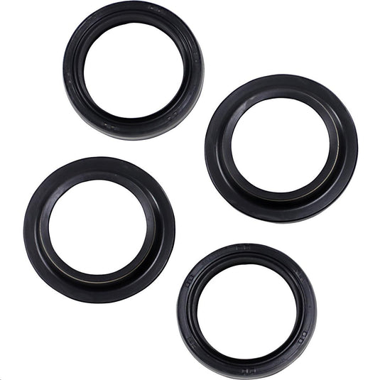 Moose Racing 118888360101 Premium Fork Dust and Oil Seal Kit