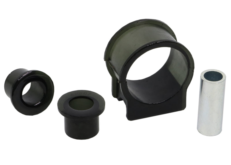 Load image into Gallery viewer, Whiteline W11722 WL Bushings - Steering Rack

