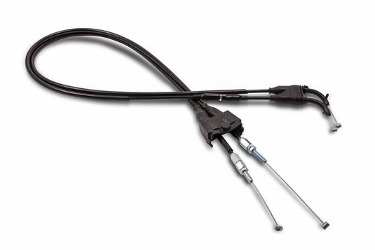 Motion Pro 04-0344 Black Vinyl Throttle Cable