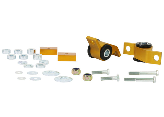Whiteline KCA359 WL Anti-Lift Kits