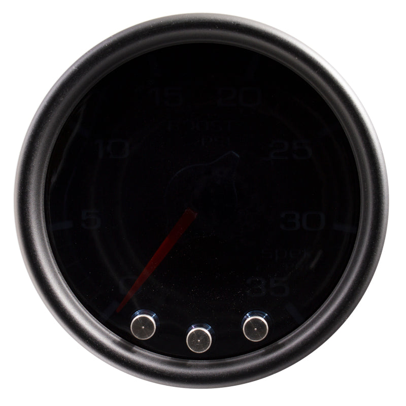 Load image into Gallery viewer, Autometer P30352 AM Spek-Pro Gauges
