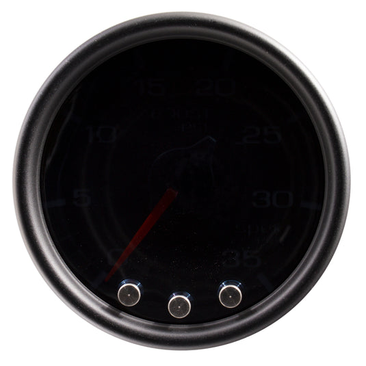 Autometer P30352 AM Spek-Pro Gauges