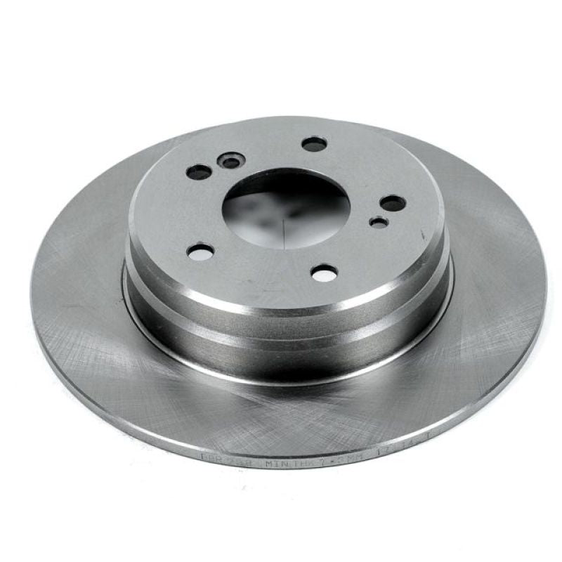 Load image into Gallery viewer, Powerstop EBR238 PSB Autospecialty Rotor
