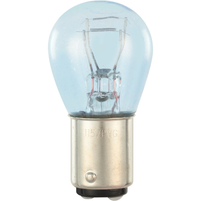 Eiko 1157PVG-BPP Power Vision Gold Mini Bulb - 12.8/14V - 2.1/0.59W