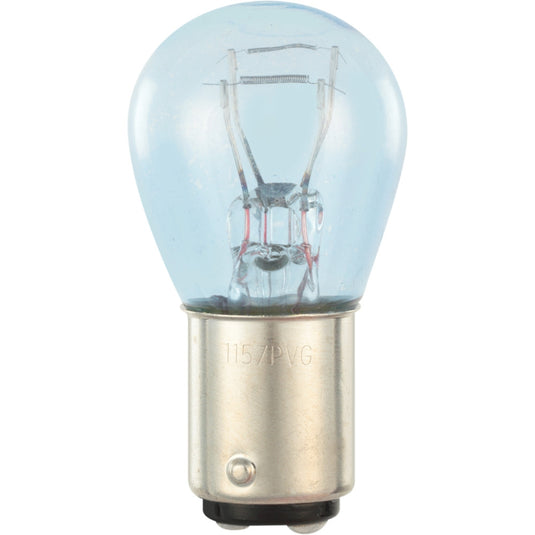 Eiko 1157PVG-BPP Power Vision Gold Mini Bulb - 12.8/14V - 2.1/0.59W