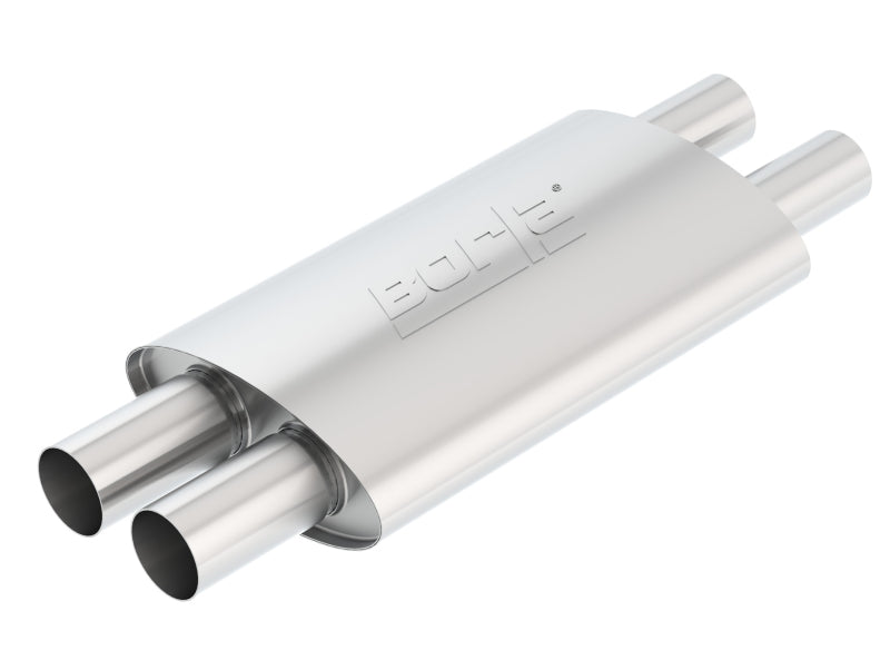 Load image into Gallery viewer, Borla 60561 BOR Touring Mufflers
