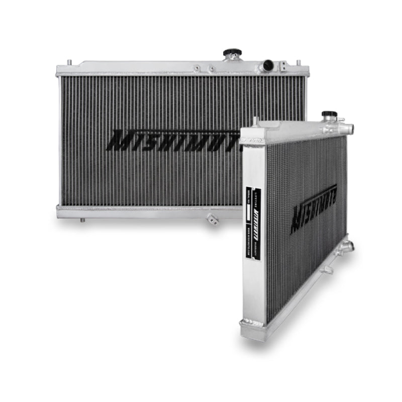 Load image into Gallery viewer, Mishimoto MMRAD-INT-94 MM Radiators - Alum
