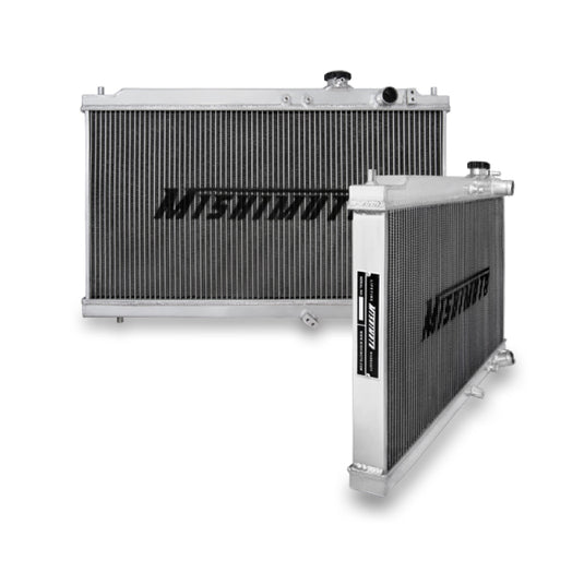 Mishimoto MMRAD-INT-94 MM Radiators - Alum