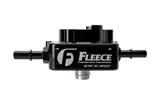 Fleece Performance FPE-L5P-FFBA-20 FPE Fuel Filter Kits