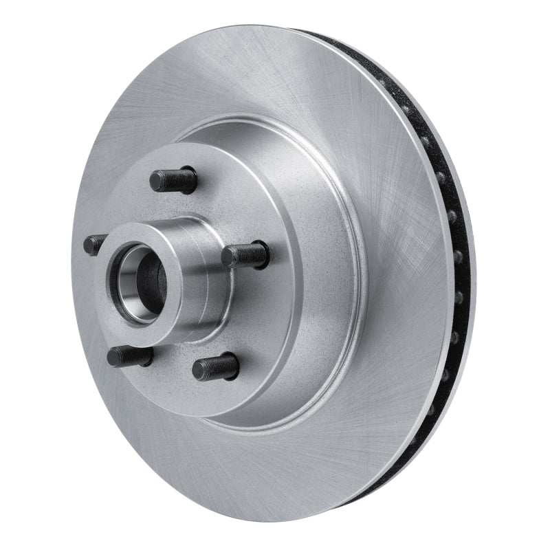 Load image into Gallery viewer, Dfc 600-54024 DFC Brake Rotors - Plain
