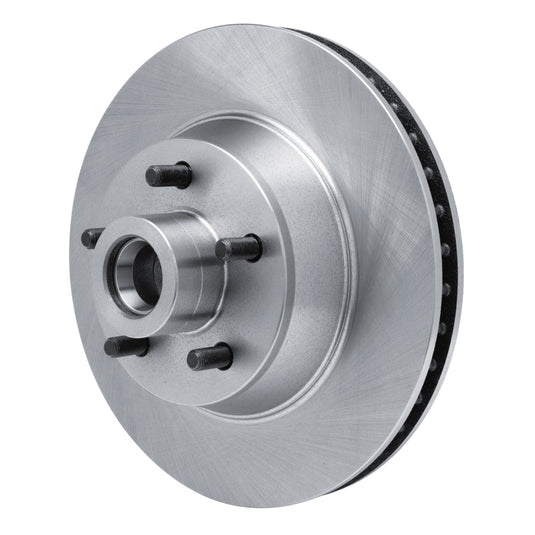 Dfc 600-54024 DFC Brake Rotors - Plain