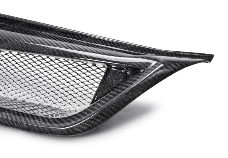 Load image into Gallery viewer, Seibon FG0809SBIMP4D-STI SEI Grilles
