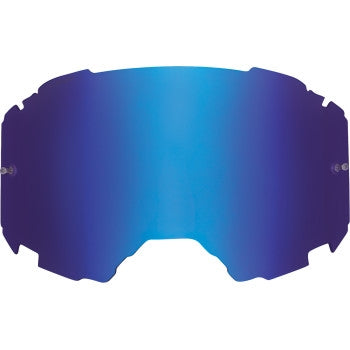 Thor Ascend LTD Goggle Lens - Violet Mirror
