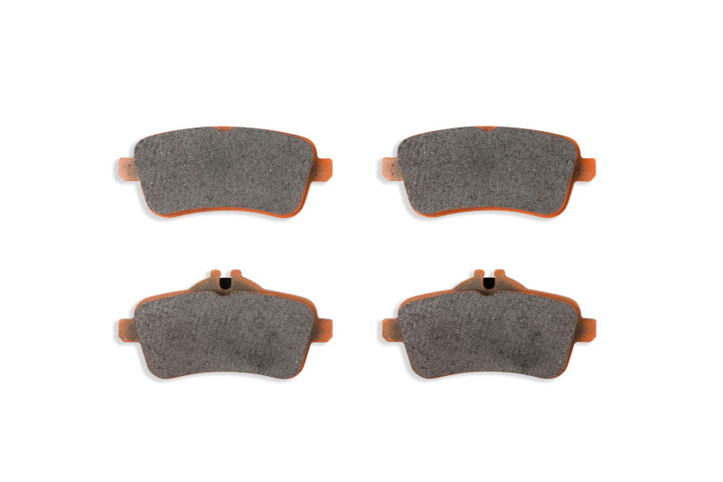Load image into Gallery viewer, Dba DB8880XP DBA XP Performance Brake Pads
